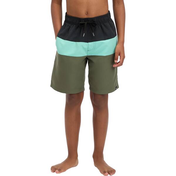 Thumbnail - FIREFLY Kinder Badebermuda Ju.-Badeshorts Natal B