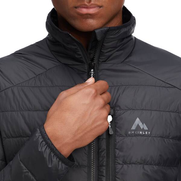 Thumbnail - McKINLEY Herren Jacke He.-Jacke Sierre HYB JKT M