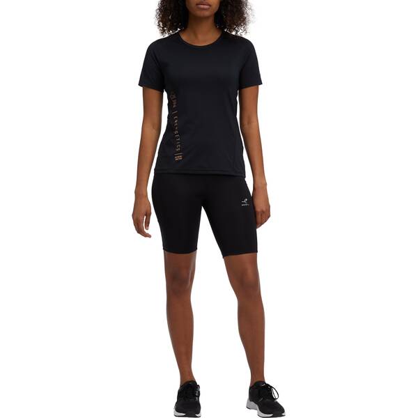 Thumbnail - ENERGETICS Damen Tight Da.-Tight kurz Kayla 1/2 W