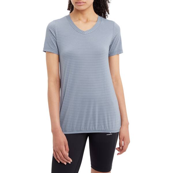 Thumbnail - ENERGETICS Damen Shirt Ganja W