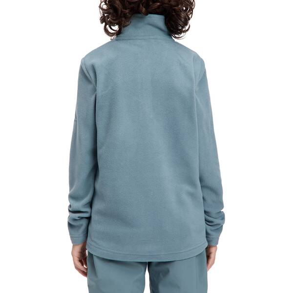 Thumbnail - McKINLEY Kinder Rolli Ki.-Langarmshirt Amarillo HZ FL J