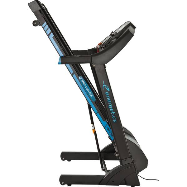 Thumbnail - ENERGETICS Laufband Power Run 5000 HRC