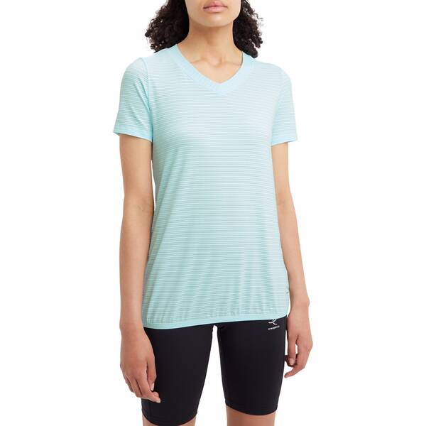 Thumbnail - ENERGETICS Damen Shirt Ganja W