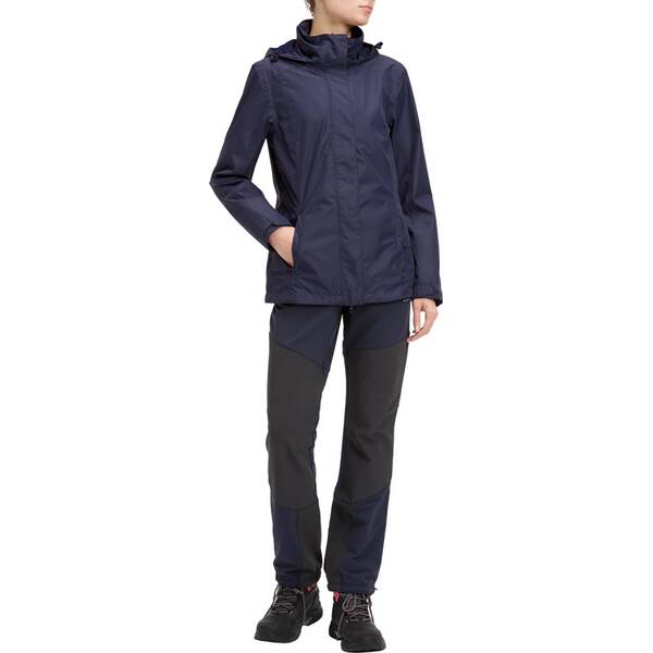 Thumbnail - McKINLEY Damen Funktionsjacke Adia