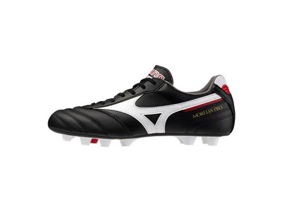 MIZUNO Herren Fußb.-Nockensch. (FG) He/Uni MORELIA II PRO(U)