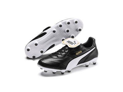 PUMA Herren Fußb.-Nockensch. (FG) He/Uni KING Top FG