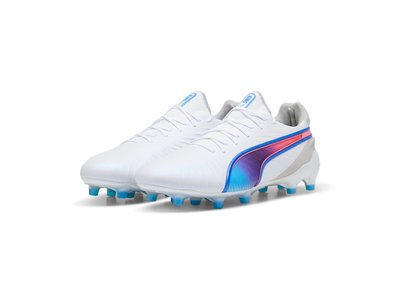Puma Herren Fußb.-Nockensch. (FG) He/Uni KING ULTIMATE FG/AG
