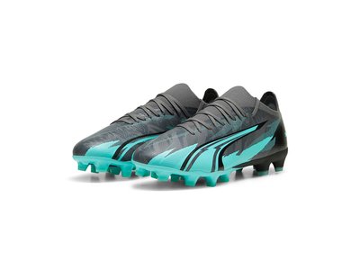 PUMA Herren Fu?b.-Nockensch. (FG) He/Uni ULTRA MATCH RUSH FG/AG