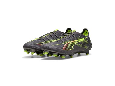 PUMA Herren Fu?b.-Nockensch. (FG) He/Uni ULTRA 5 ULTIMATE FG - Fu?ballschuhe