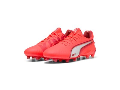 PUMA Herren Fu?b.-Nockensch. (FG) He/Uni KING ULTIMATE FG/AG - Fu?ballschuhe