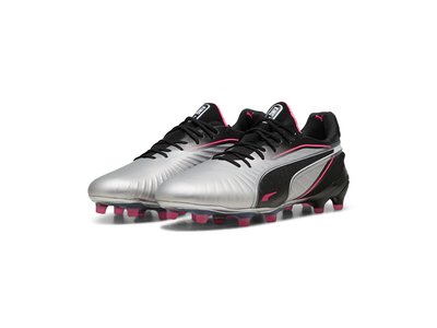 PUMA Herren Fu?b.-Nockensch. (FG) He/Uni KING ULTIMATE FG/AG - Fu?ballschuhe