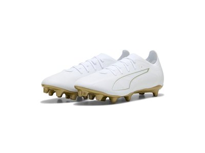 PUMA Herren Fu?b.-Nockensch. (FG) He/Uni ULTRA 6 MATCH FG/AG
