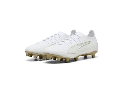 PUMA Herren Fu?b.-Nockensch. (FG) He/Uni ULTRA 6 PRO FG/AG