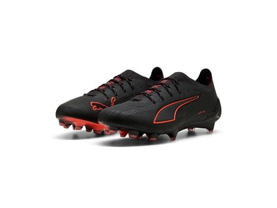PUMA Herren Fu?b.-Nockensch. (FG) He/Uni ULTRA 6 ULTIMATE FG