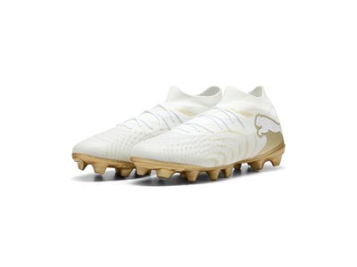 PUMA Herren Fu?b.-Nockensch. (FG) He/Uni FUTURE 9 MATCH FG/AG