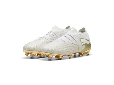 PUMA Herren Fu?b.-Nockensch. (FG) He/Uni FUTURE 9 ULTIMATE FG