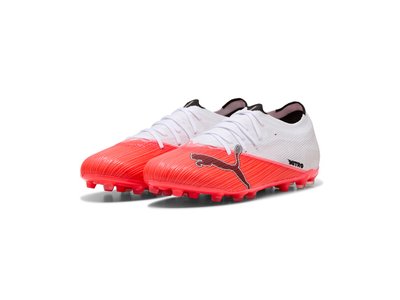 PUMA Herren Fu?ball Fu?b.-Nockensch. (FG) Fu?b.-Nockensch. (FG) He/Uni ULTRA NITRO 7 MATCH MG