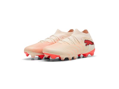 PUMA Herren Fu?ball Fu?b.-Nockensch. (FG) Fu?b.-Nockensch. (FG) He/Uni FUTURE 9 MATCH FGAG