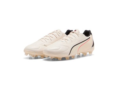 PUMA Herren Fu?ball Fu?b.-Nockensch. (FG) Fu?b.-Nockensch. (FG) He/Uni KING 20 MATCH FGAG