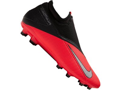 NIKE Herren Fussb.-Nockensch. (FG) He/Uni PHANTOM VSN 2 ACADEMY DF FG/MG