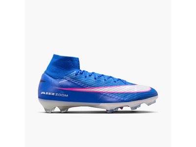 NIKE Herren Fußb.-Nockensch. (FG) hoch He/Uni Nike Mercurial Superfly 10 Elite Fi
