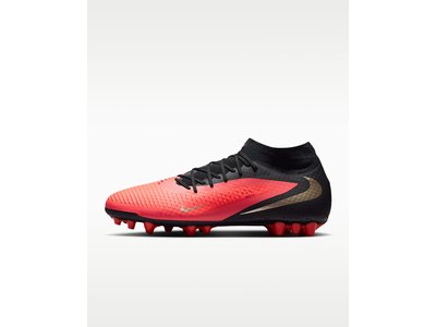 NIKE Herren Fußb.-Nockensch. (AG) hoch He/Uni Nike Phantom 6 High Academy Fußballschuh für Kunstrasen