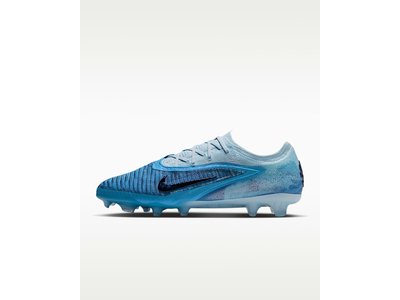 NIKE Herren Fußb.-Nockensch. (FG) He/Uni Nike Phantom 6 Low Elite "Erling Haaland" Fußballschuh für normalen Rasen