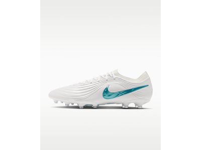 NIKE Herren Fußb.-Nockensch. (AG) He/Uni Nike Tiempo Maestro Elite Low-Top-Fußballschuh für Kunstrasen