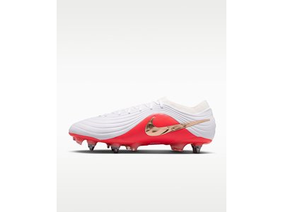Nike Herren Fußb.-Nockensch. (FG) He/Uni Nike Tiempo Maestro Elite Low-Top-Fußballschuh für weichen Rasen