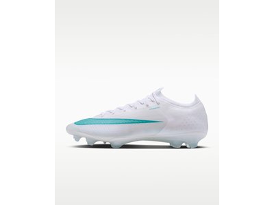 NIKE Herren Fußb.-Nockensch. (FG) He/Uni Nike Mercurial Vapor 17 Elite Low-Top-Fußballschuh für normalen Rasen