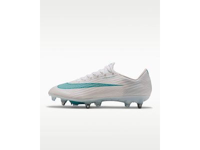 Nike Herren Fußb.-Stollensch. (SG) He/Uni Nike Mercurial Superfly 11 Elite Low-Top-Fußballschuh für weichen Rasen