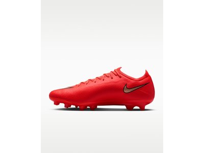 NIKE Herren Fußb.-Nockensch. (AG) He/Uni Nike Mercurial Vapor 17 Pro Low-Top-Fußballschuh für Kunstrasen