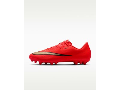 NIKE Herren Fußb.-Nockensch. (AG) He/Uni Nike Mercurial Vapor 17 Academy Low-Top-Fußballschuh für Kunstrasen