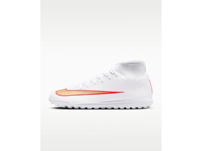 NIKE Herren Fußb.-Multinocken (TF) He/Uni Nike Mercurial Superfly 11 Club High-Top-Fußballschuh für Turf