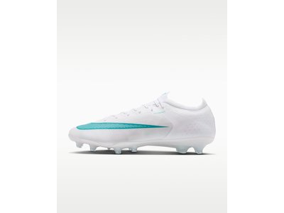 NIKE Herren Fußb.-Nockensch. (AG) He/Uni Nike Mercurial Vapor 17 Elite Low-Top-Fußballschuh für Kunstrasen