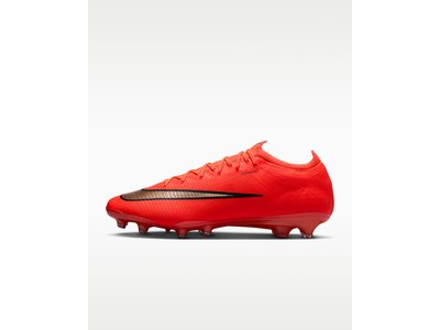 Nike Herren Fußb.-Nockensch. (AG) He/Uni Nike Mercurial Vapor 17 Elite Low-Top-Fußballschuh für Kunstrasen