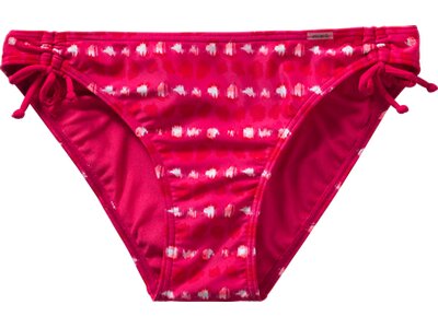 etirel Damen Bikinihose Moya Dots Pink