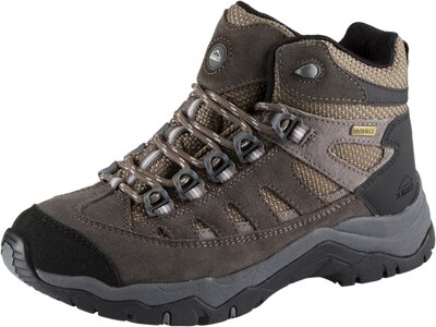 McKINLEY Damen Trekkingstiefel Wabash II Grau