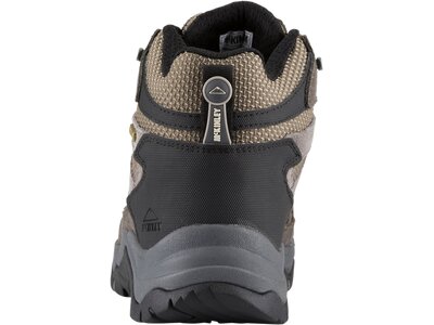 McKINLEY Damen Trekkingstiefel Wabash II Grau