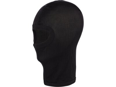 McKINLEY Kinder Maske Silk Baclava jrs Schwarz