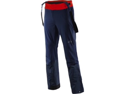 McKINLEY Herren Hose Quantum Blau