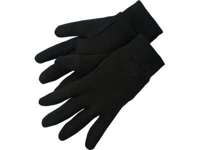 McKINLEY Herren Handschuhe Varun Schwarz