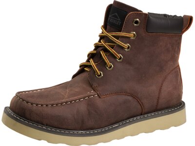 McKINLEY Herren Stiefel Martino LT M Braun