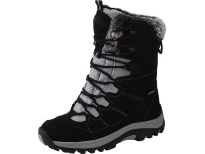 McKINLEY Damen Winterstiefel Akina AQX Schwarz