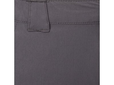 McKINLEY Kinder Wanderhose Scranton Grau