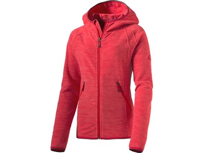 Mckinley Kinder Fleecejacke Choco Online Kaufen Bei Intersport