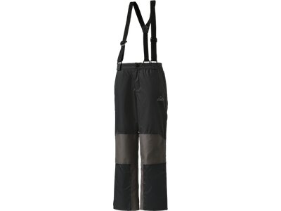 McKINLEY Kinder Hose Heby Schwarz