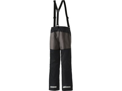 McKINLEY Kinder Hose Heby Schwarz