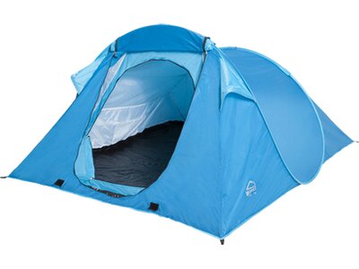 McKINLEY Zelt Pop-Up-Zelt Vari 3 Blau