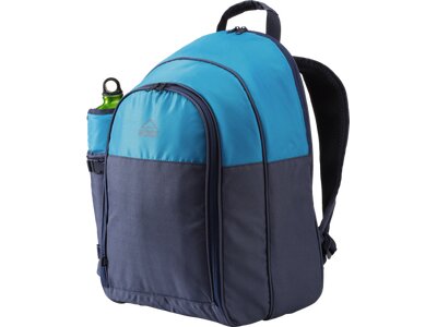 McKINLEY Picknick-Rucksack Blau